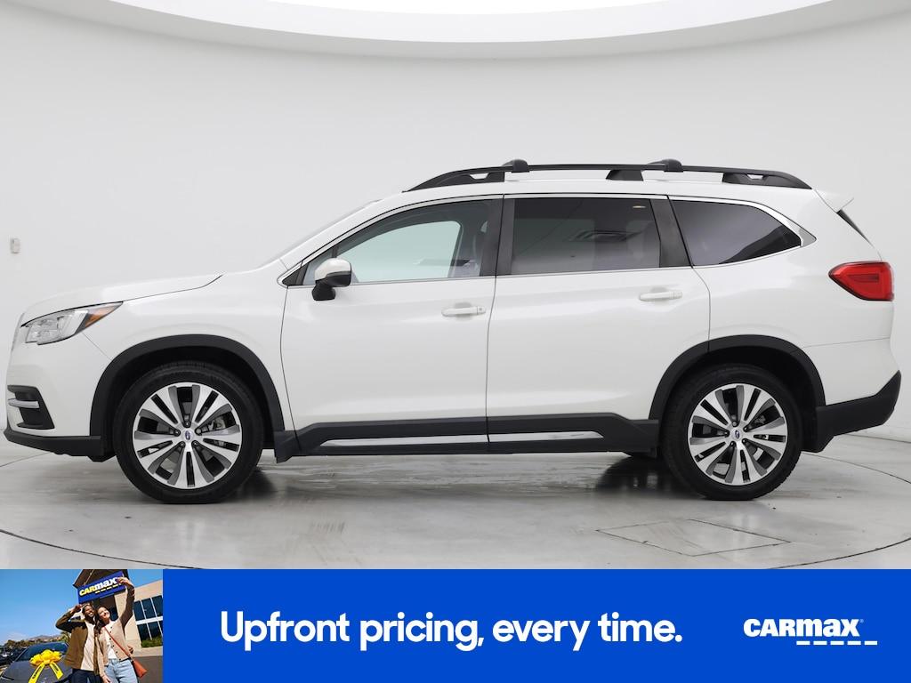 used 2021 Subaru Ascent car, priced at $24,998