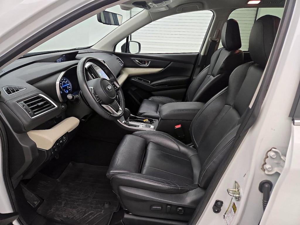 used 2021 Subaru Ascent car, priced at $24,998