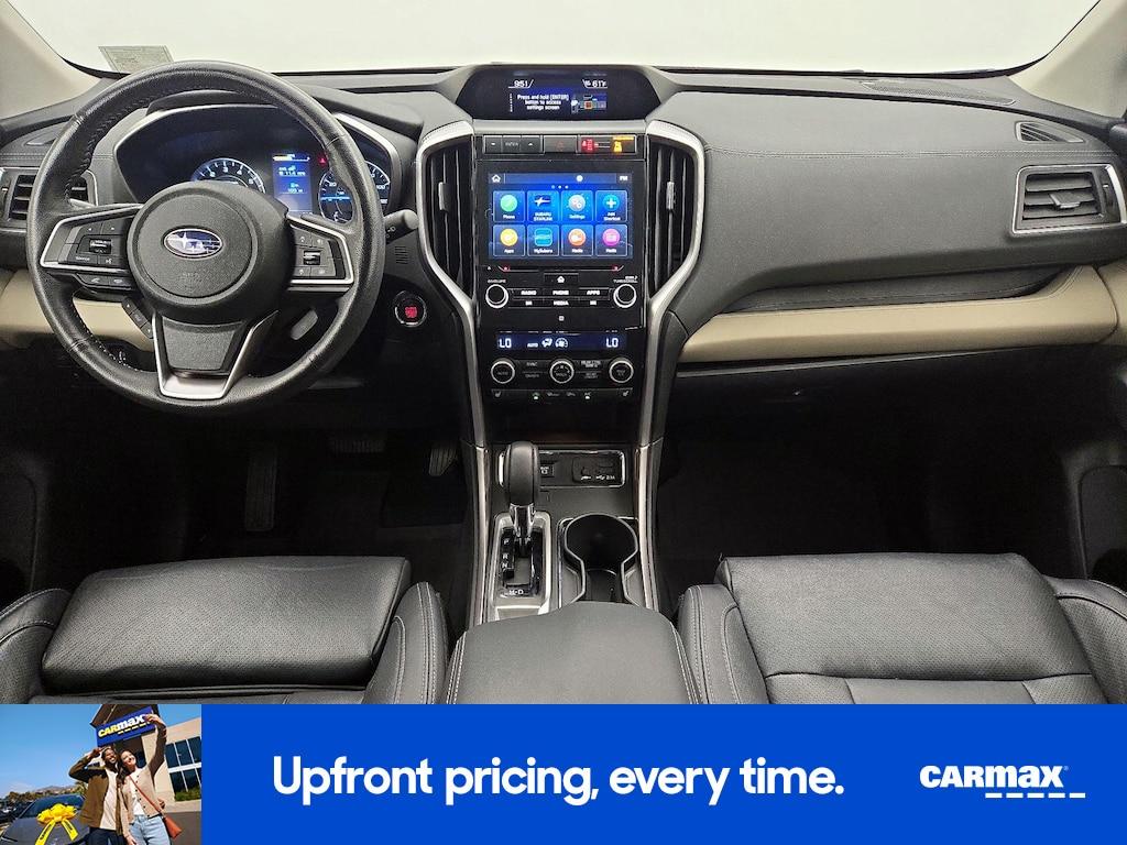 used 2021 Subaru Ascent car, priced at $24,998