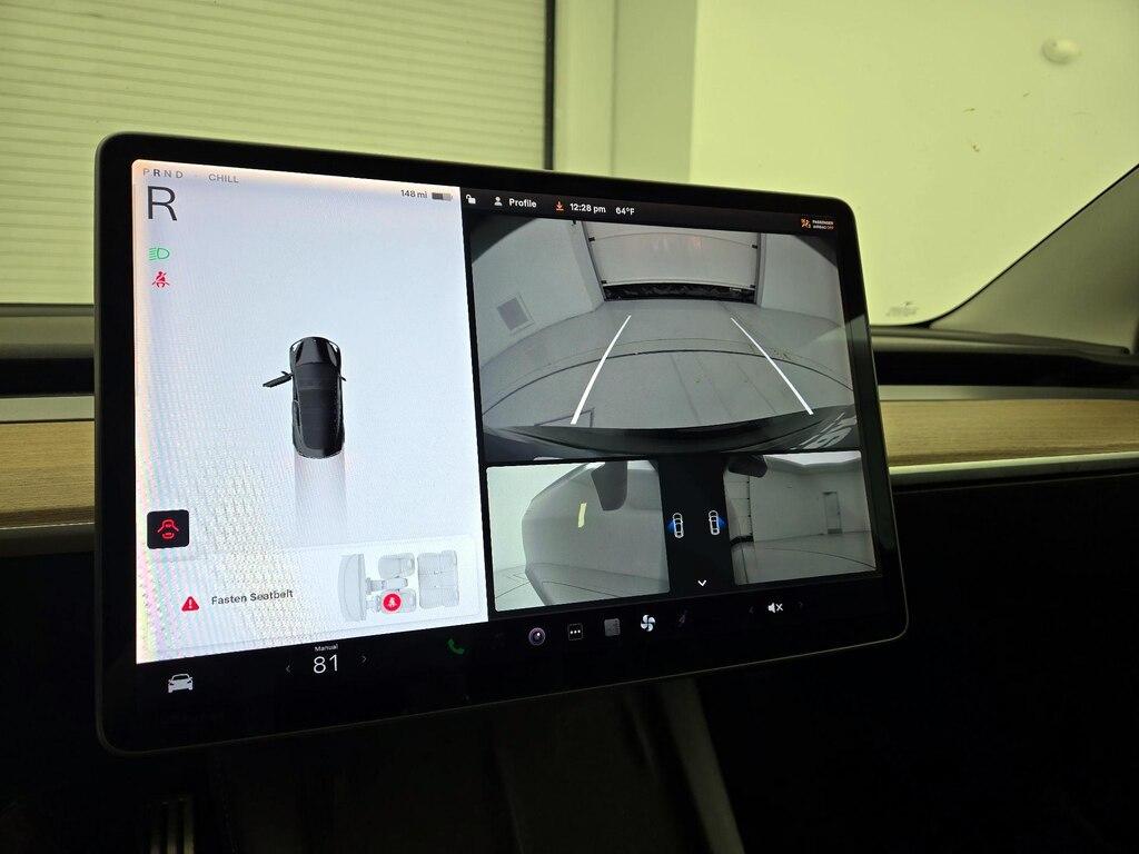 used 2022 Tesla Model 3 car, priced at $26,998