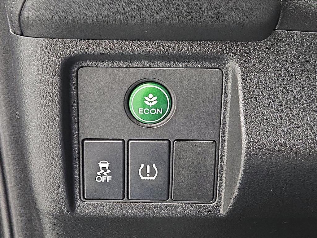 used 2021 Honda HR-V car, priced at $18,998