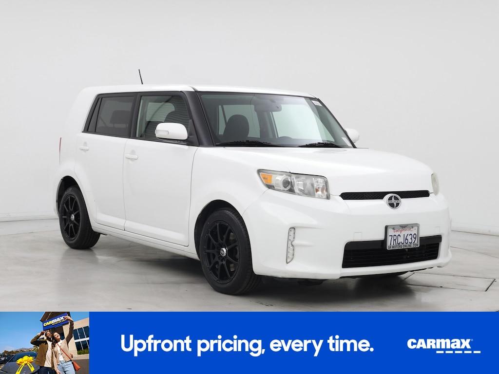 used 2015 Scion xB car, priced at $14,998
