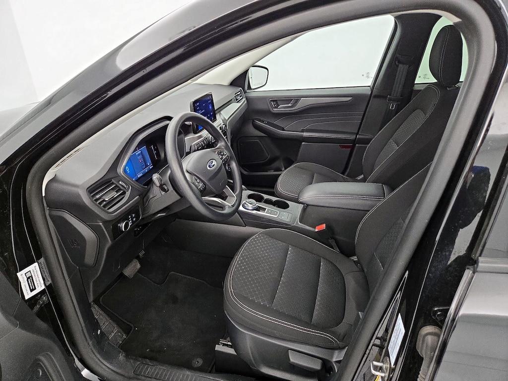 used 2025 Ford Escape car, priced at $22,998