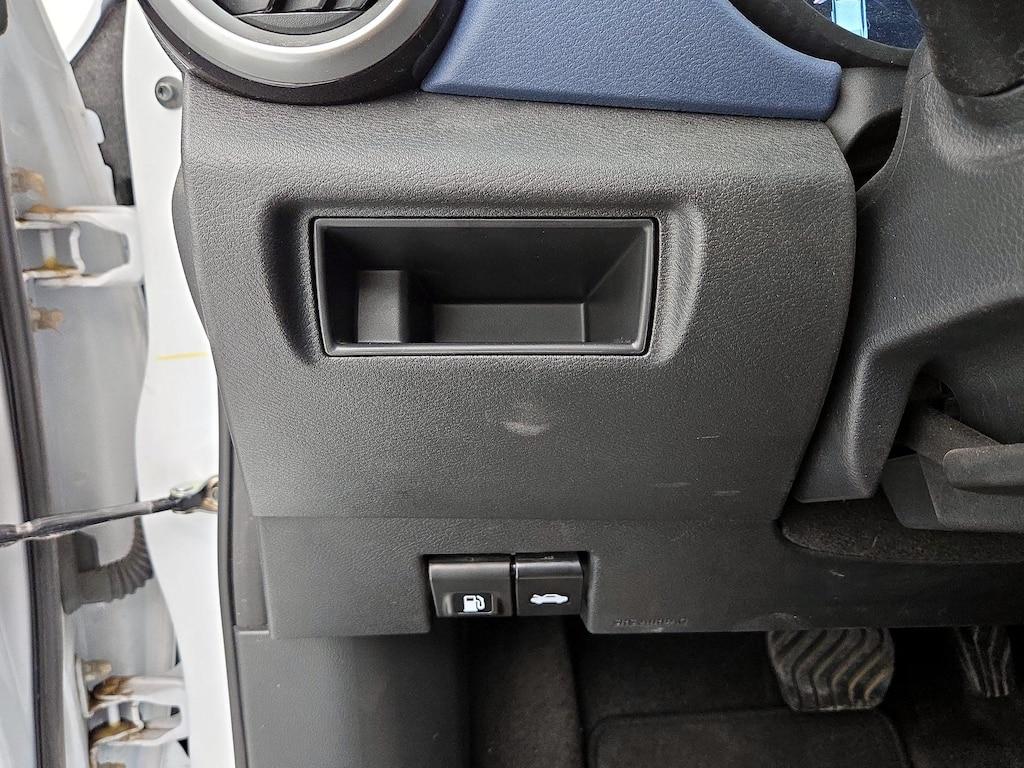 used 2025 Nissan Versa car, priced at $19,998