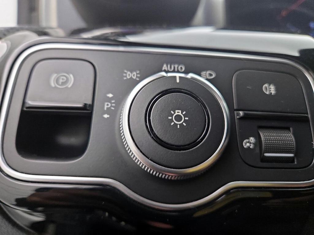 used 2023 Mercedes-Benz CLA 250 car, priced at $29,998