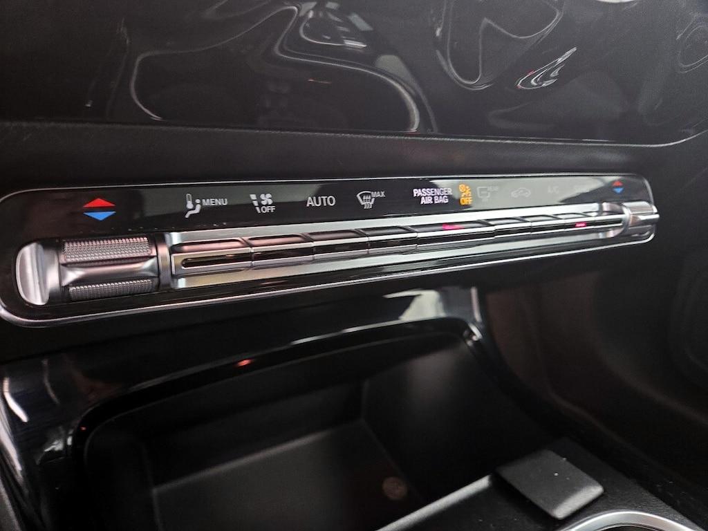 used 2023 Mercedes-Benz CLA 250 car, priced at $29,998