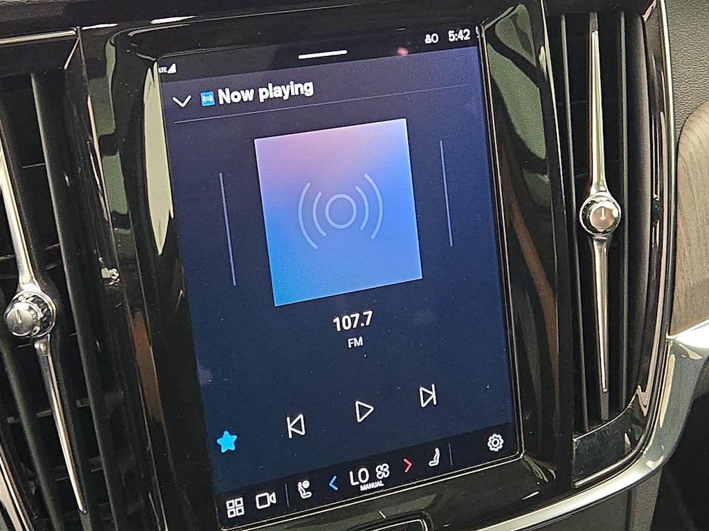 used 2022 Volvo V90 Cross Country car, priced at $37,998