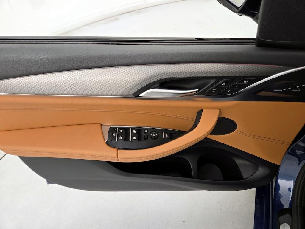 used 2019 BMW X3 car, priced at $21,998