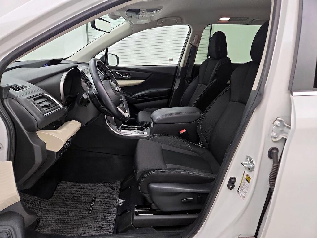 used 2021 Subaru Ascent car, priced at $24,998