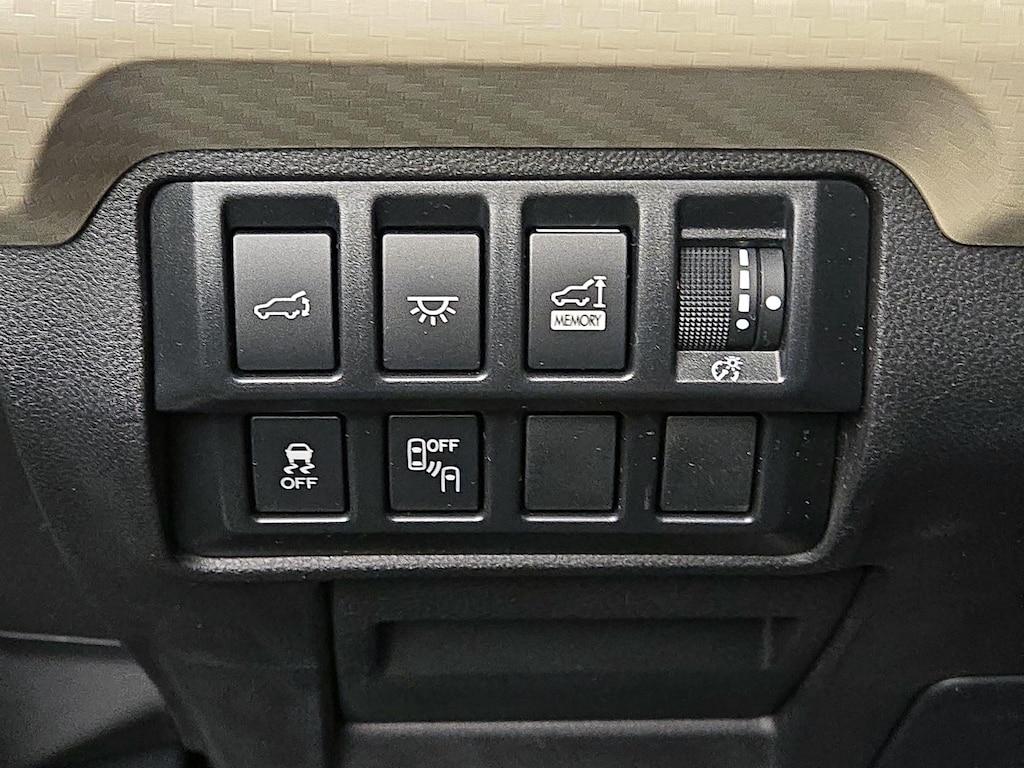 used 2021 Subaru Ascent car, priced at $24,998