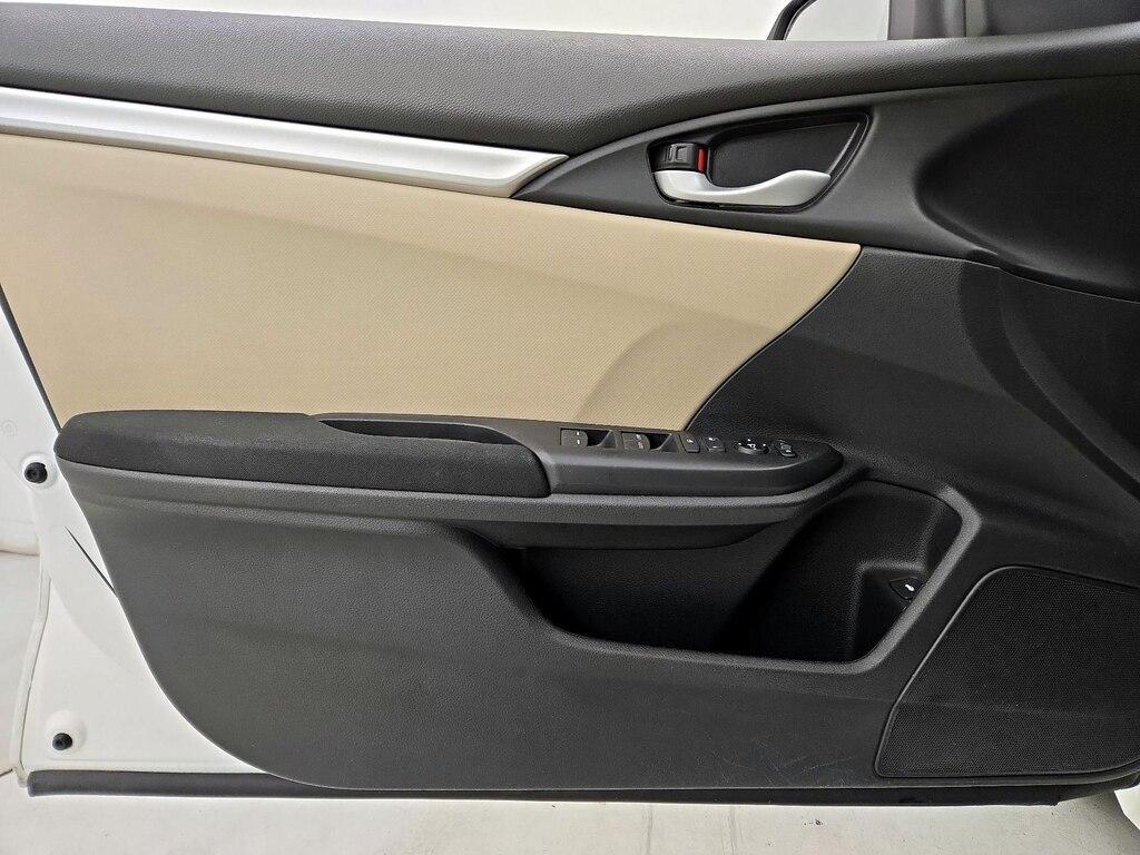 used 2018 Honda Civic car, priced at $16,998