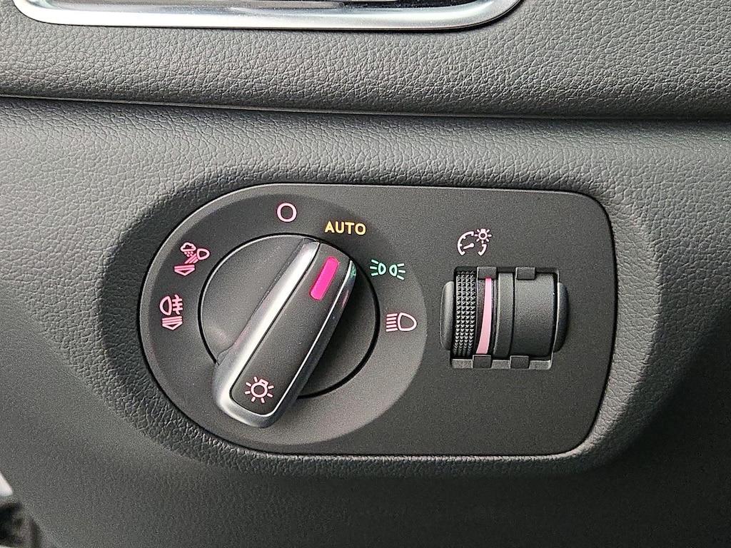 used 2016 Audi Q3 car, priced at $16,998