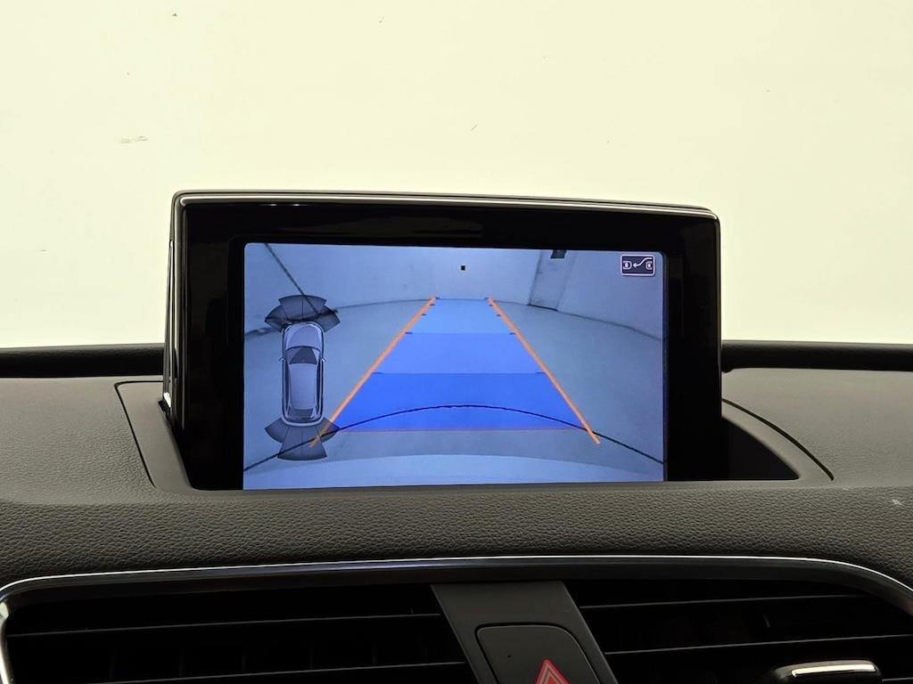 used 2016 Audi Q3 car, priced at $16,998