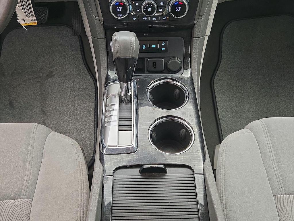 used 2016 Buick Enclave car, priced at $15,998