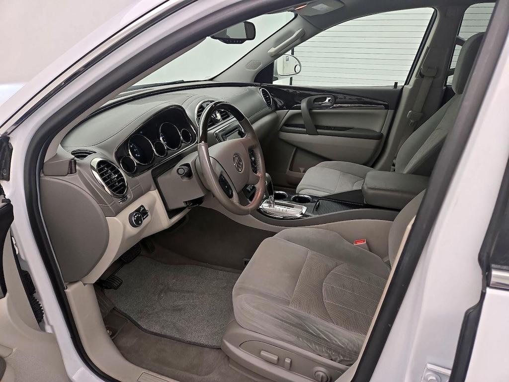 used 2016 Buick Enclave car, priced at $16,998