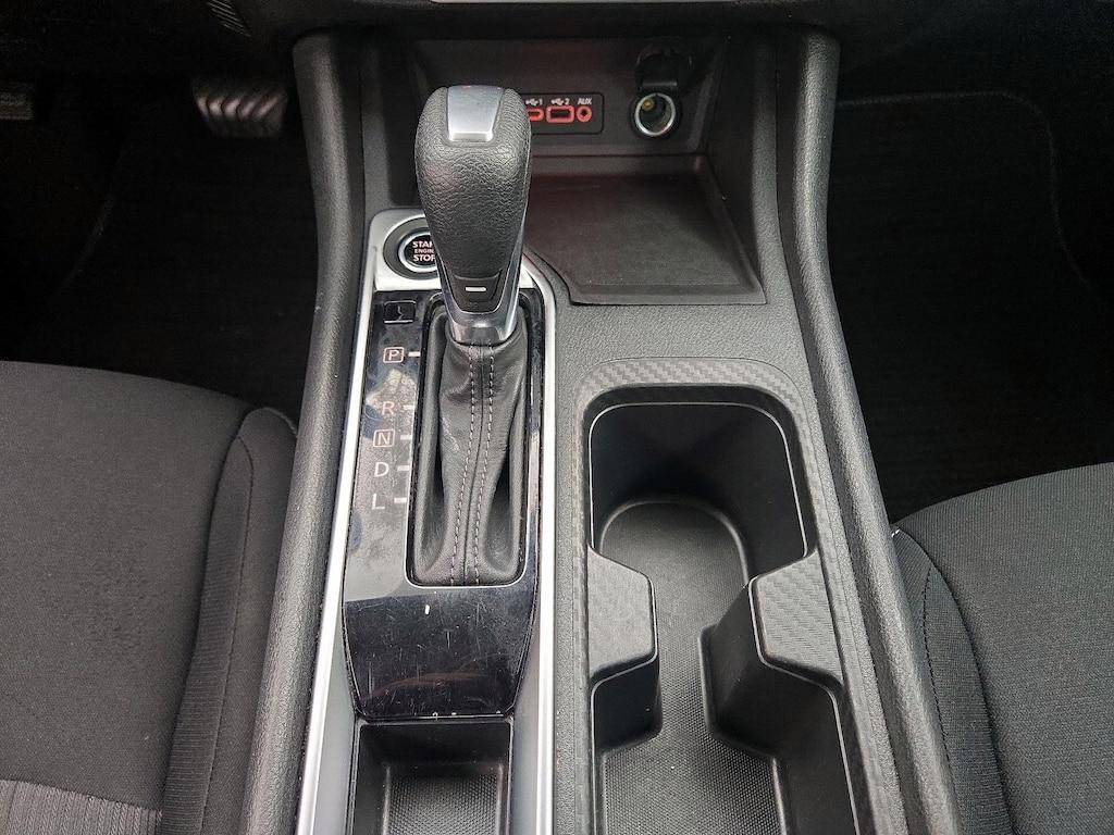 used 2024 Nissan Sentra car, priced at $18,998