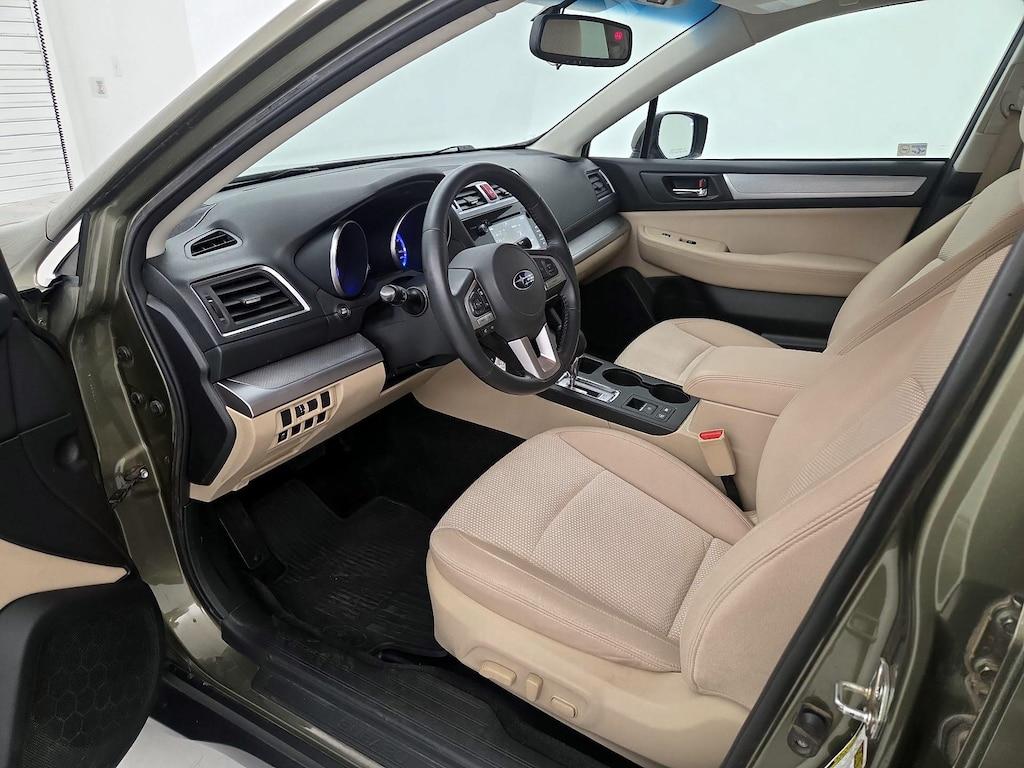 used 2015 Subaru Outback car, priced at $16,998
