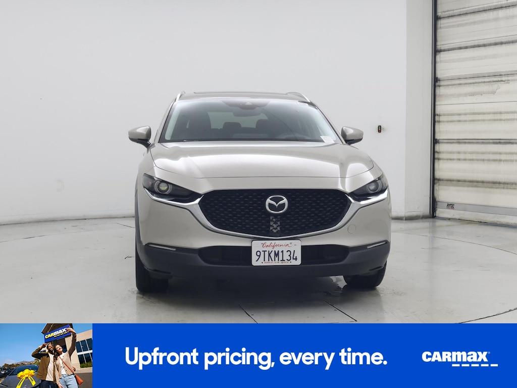 used 2023 Mazda CX-30 car, priced at $20,998