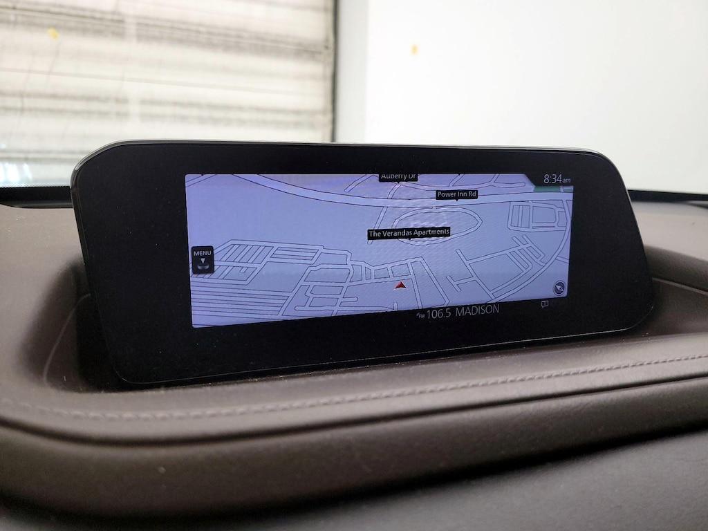 used 2023 Mazda CX-30 car, priced at $20,998