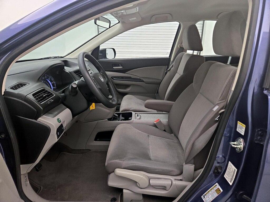 used 2014 Honda CR-V car, priced at $17,998