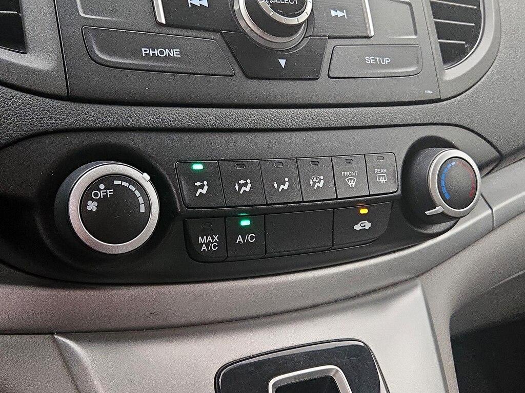 used 2014 Honda CR-V car, priced at $17,998