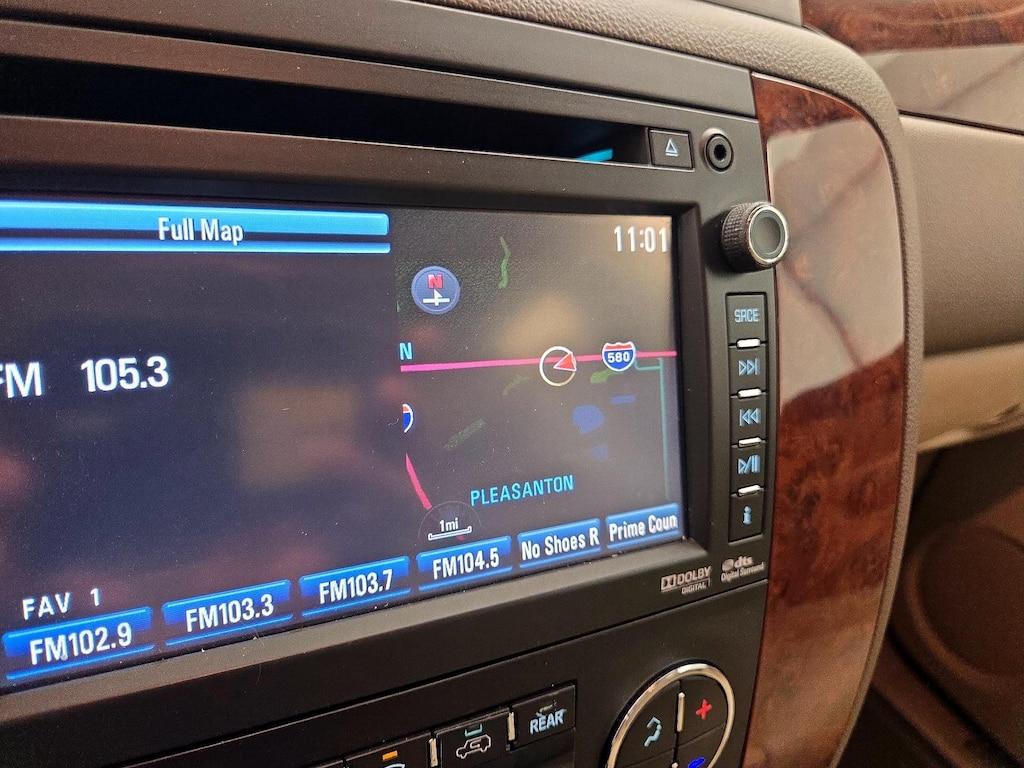 used 2014 Chevrolet Suburban car, priced at $30,998