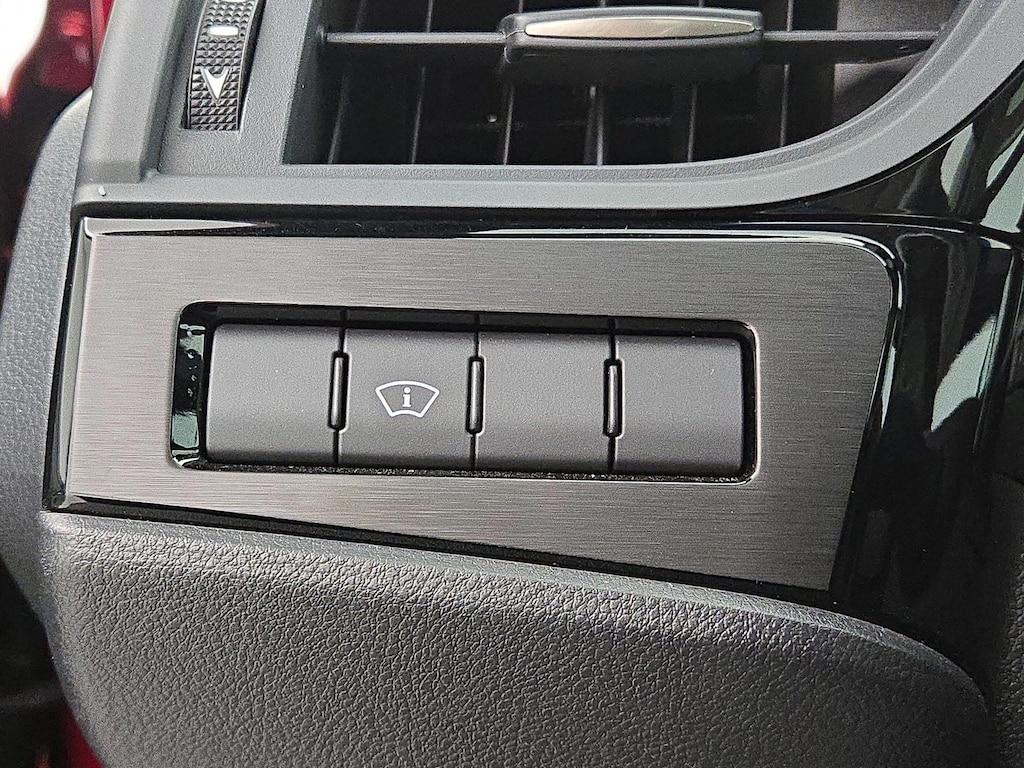 used 2025 Lexus ES 350 car, priced at $40,998