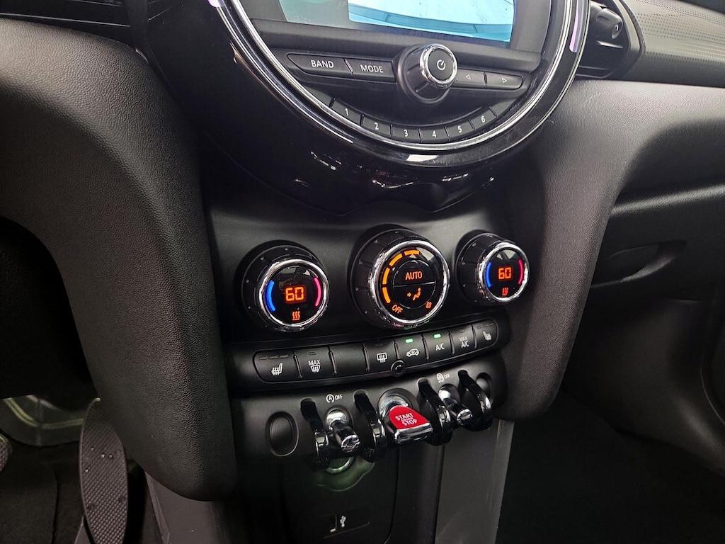 used 2020 MINI Hardtop car, priced at $18,998