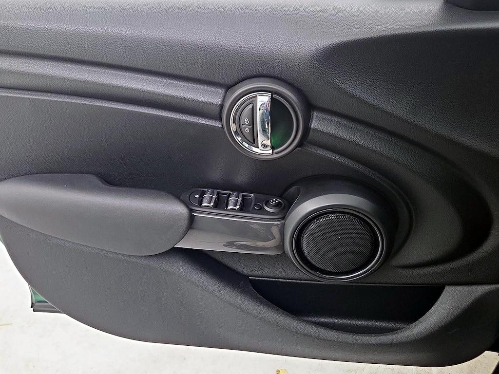 used 2020 MINI Hardtop car, priced at $18,998