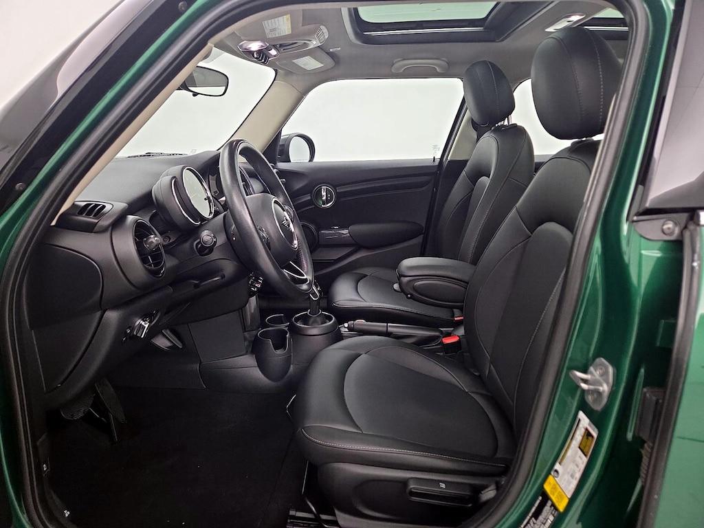 used 2020 MINI Hardtop car, priced at $18,998