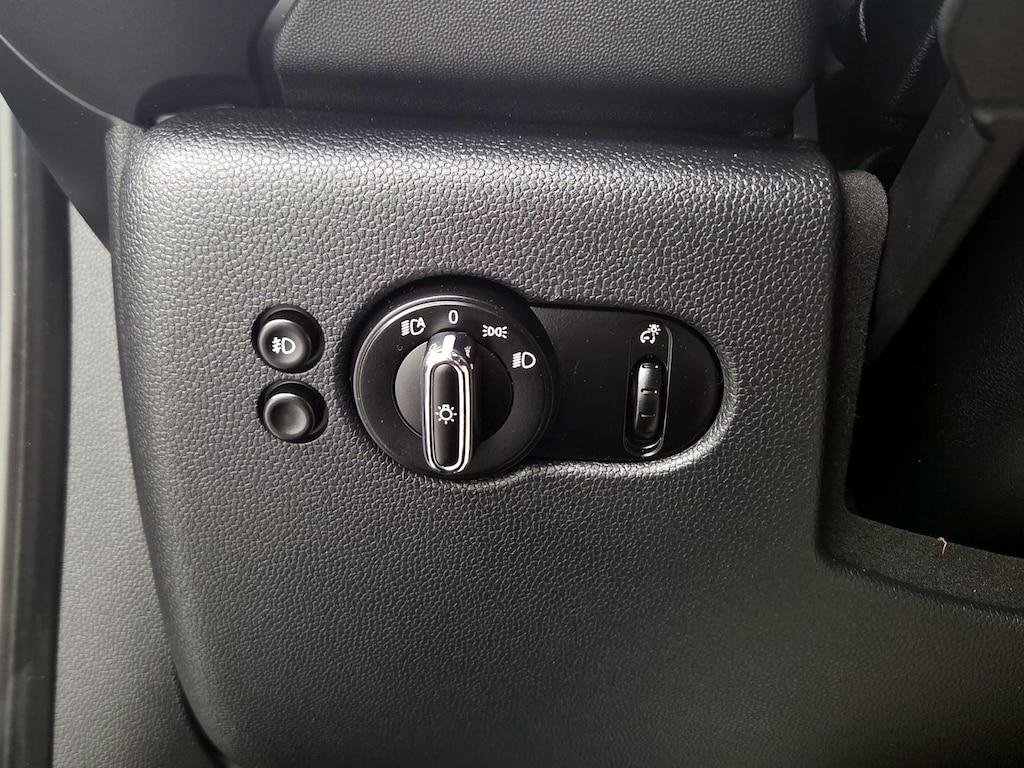 used 2020 MINI Hardtop car, priced at $18,998