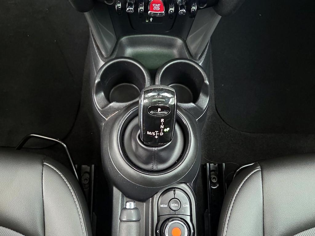 used 2020 MINI Hardtop car, priced at $18,998