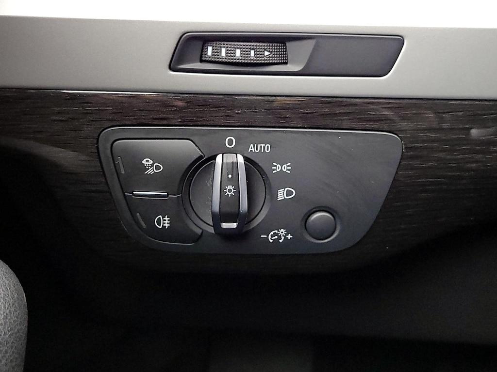 used 2019 Audi Q7 car, priced at $25,998