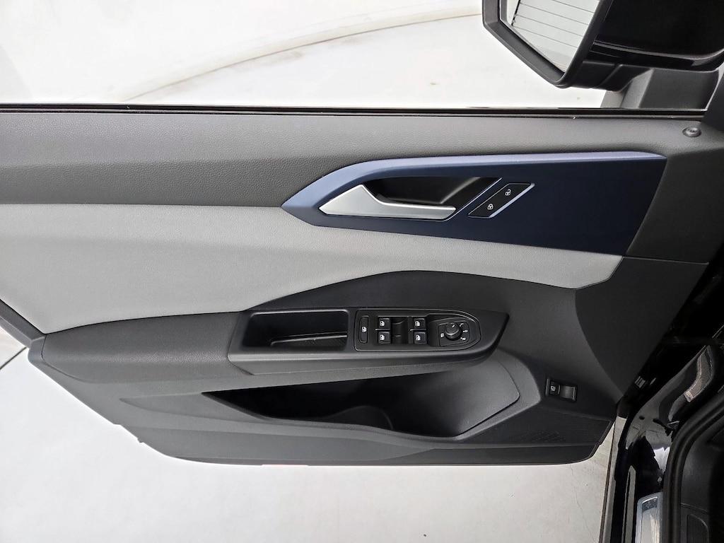 used 2023 Volkswagen Taos car, priced at $20,998