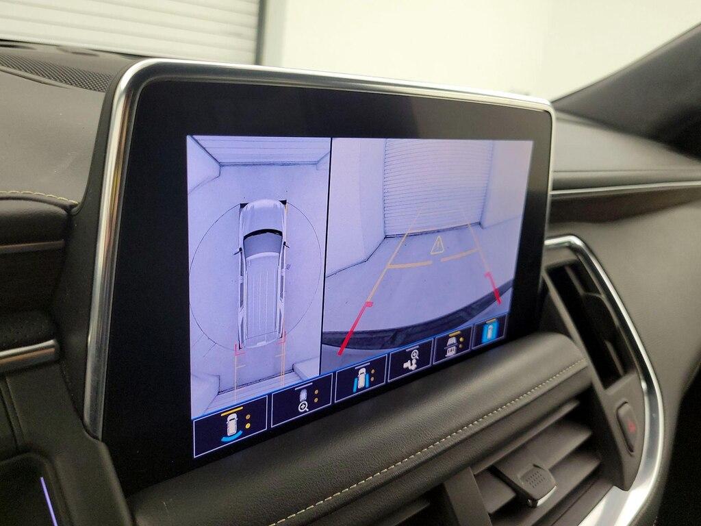 used 2021 Chevrolet Tahoe car, priced at $47,998