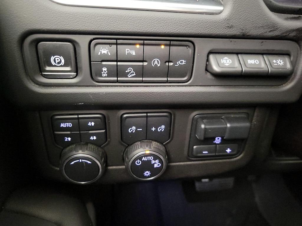 used 2021 Chevrolet Tahoe car, priced at $47,998