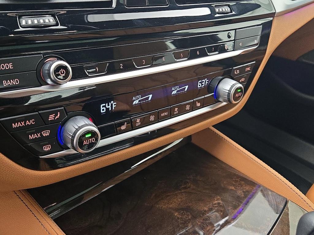 used 2020 BMW M550 car, priced at $50,998
