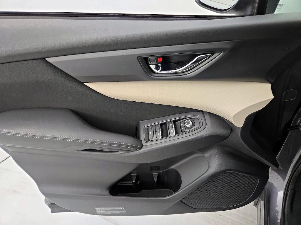 used 2022 Subaru Ascent car, priced at $24,998