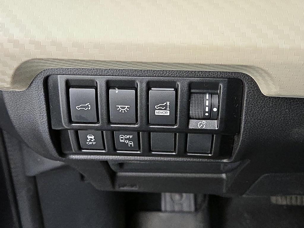 used 2022 Subaru Ascent car, priced at $24,998