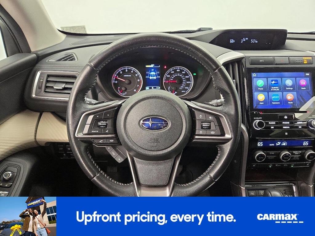 used 2022 Subaru Ascent car, priced at $24,998