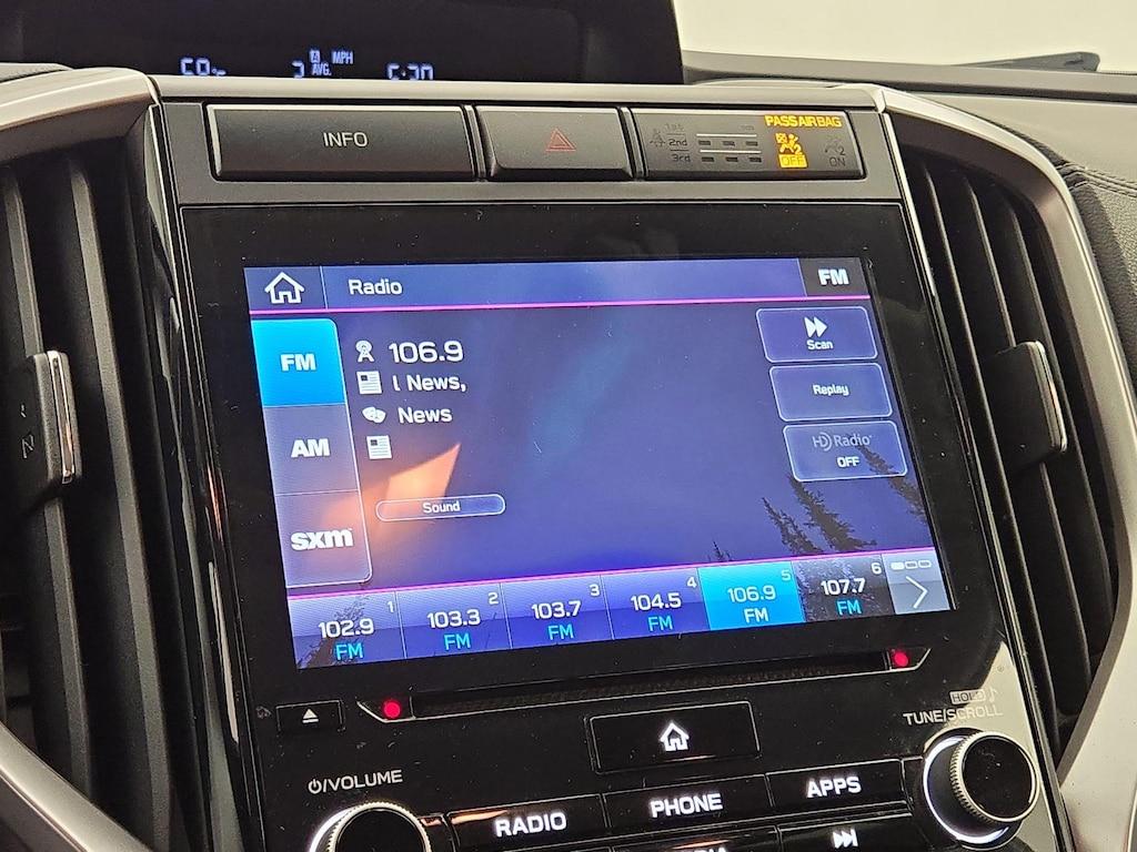 used 2022 Subaru Ascent car, priced at $24,998