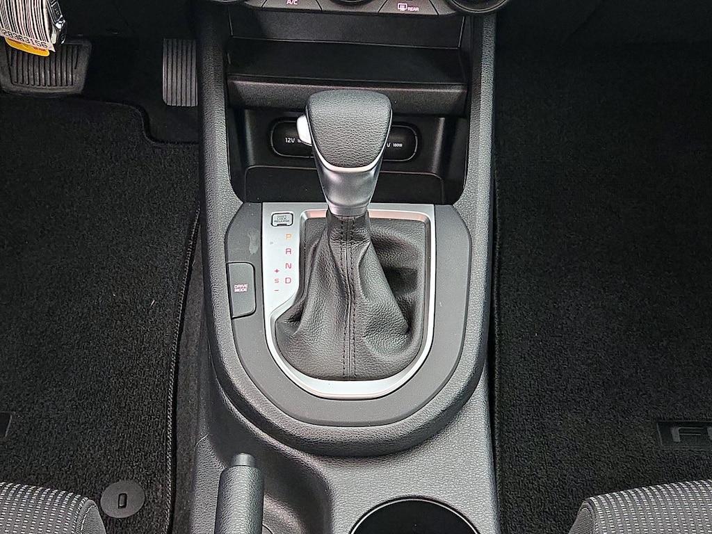 used 2021 Kia Forte car, priced at $19,998