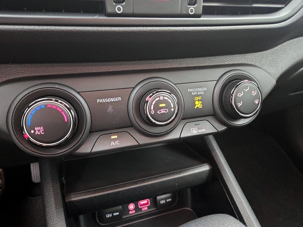 used 2021 Kia Forte car, priced at $19,998