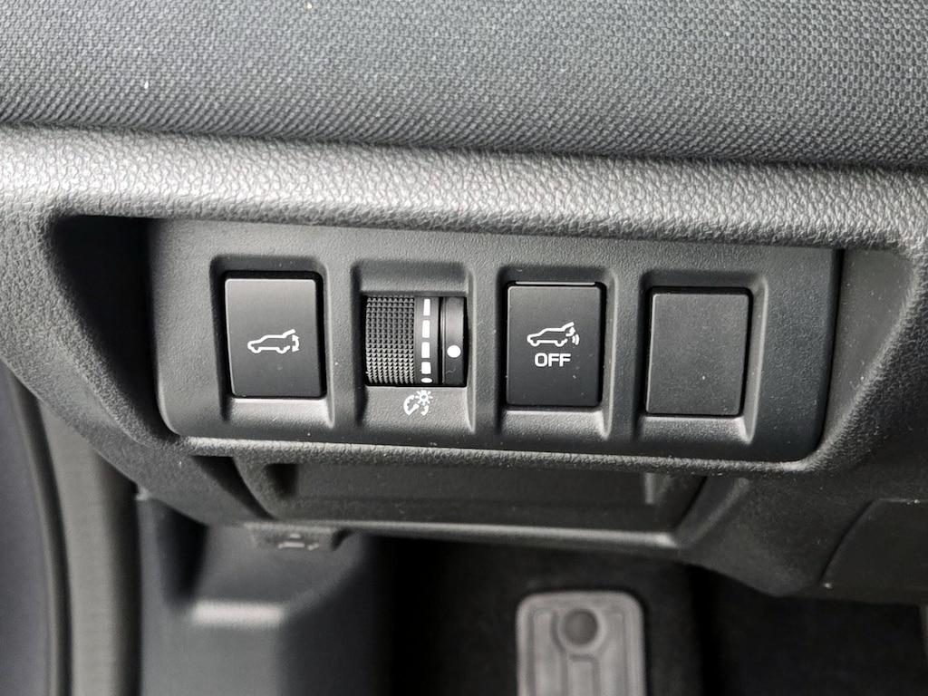 used 2022 Subaru Outback car, priced at $25,998