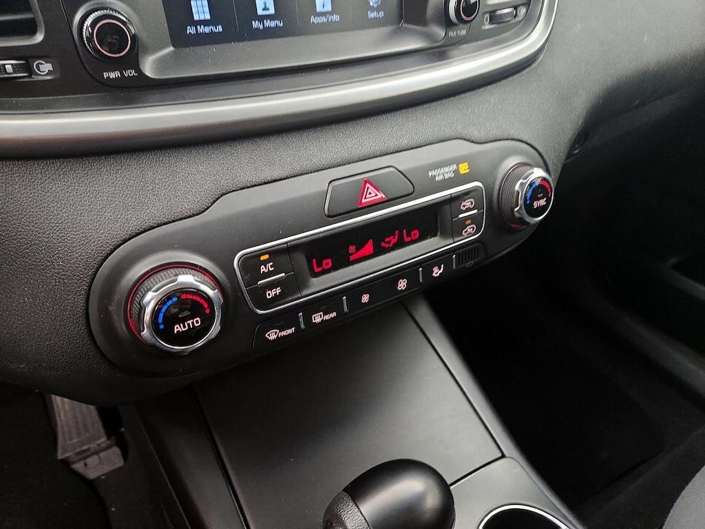 used 2019 Kia Sorento car, priced at $14,998
