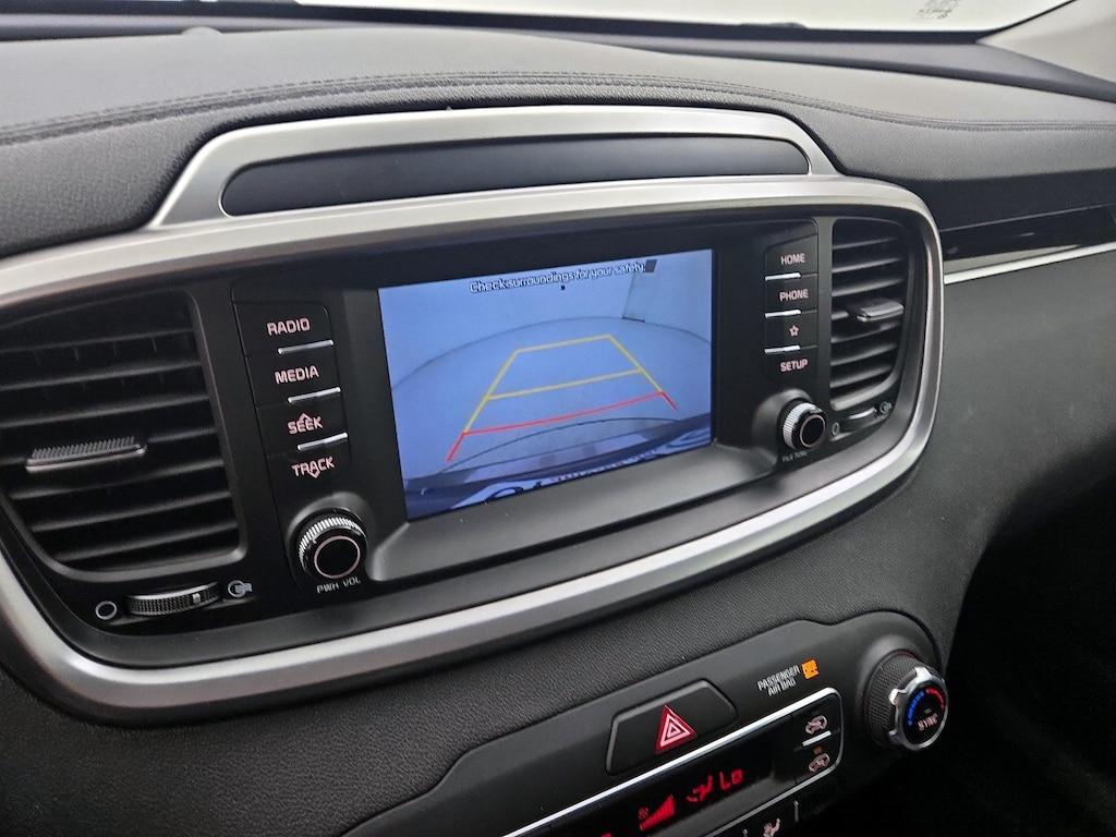 used 2019 Kia Sorento car, priced at $14,998