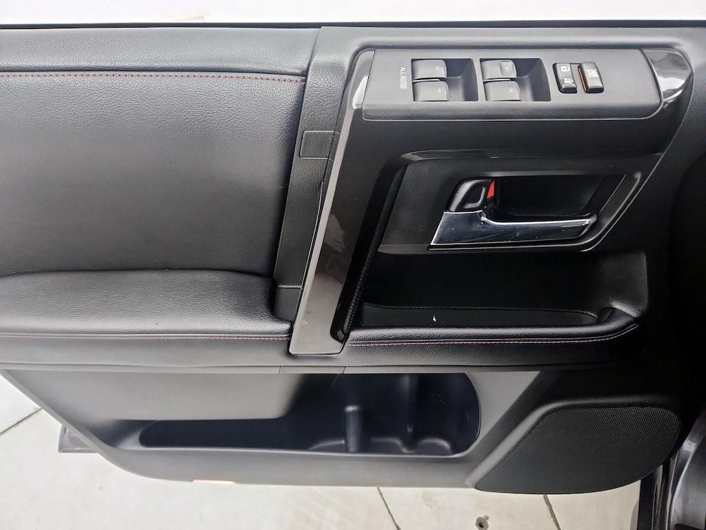 used 2018 Toyota 4Runner car, priced at $29,998