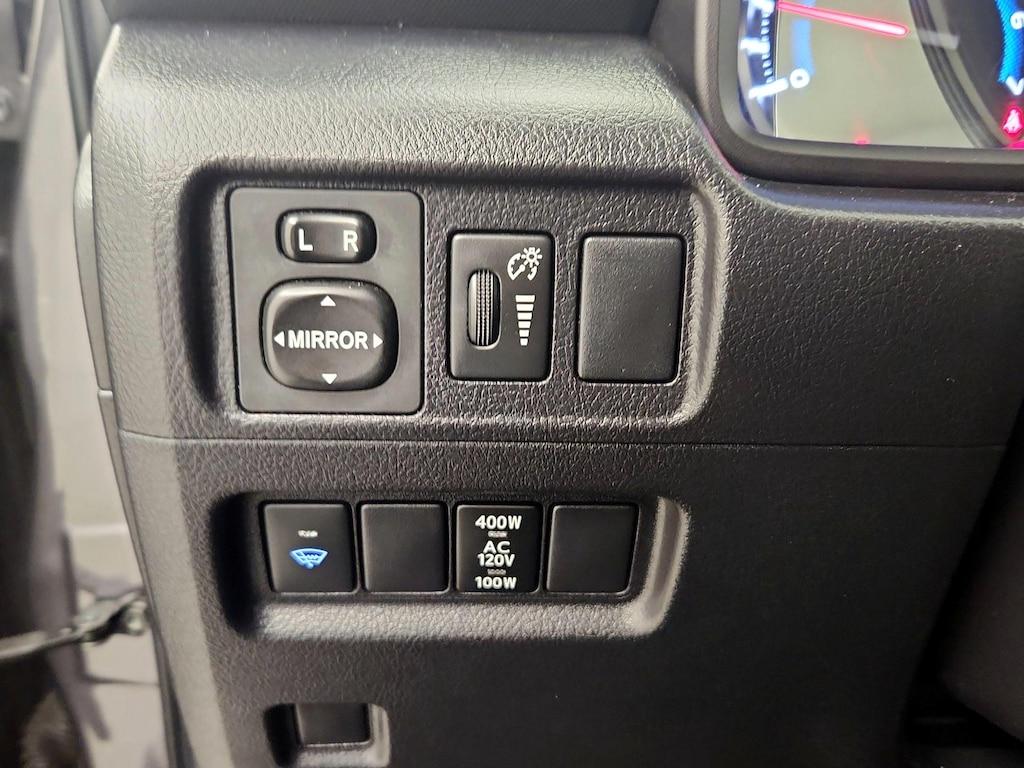 used 2018 Toyota 4Runner car, priced at $29,998