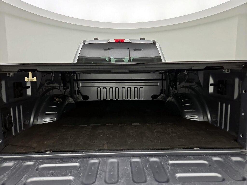 used 2020 Ford F-250 car, priced at $53,998