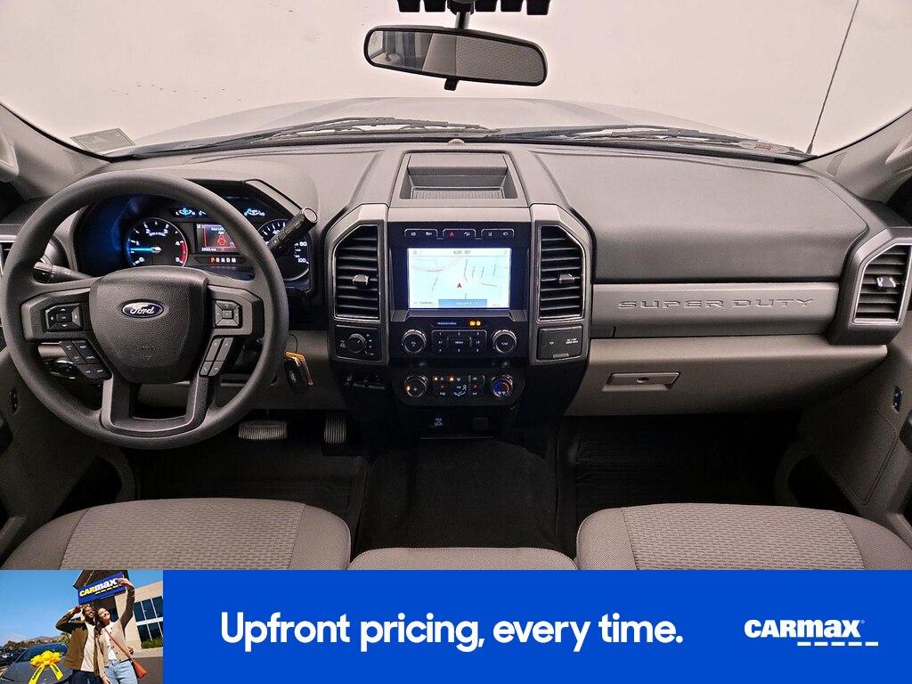 used 2020 Ford F-250 car, priced at $53,998